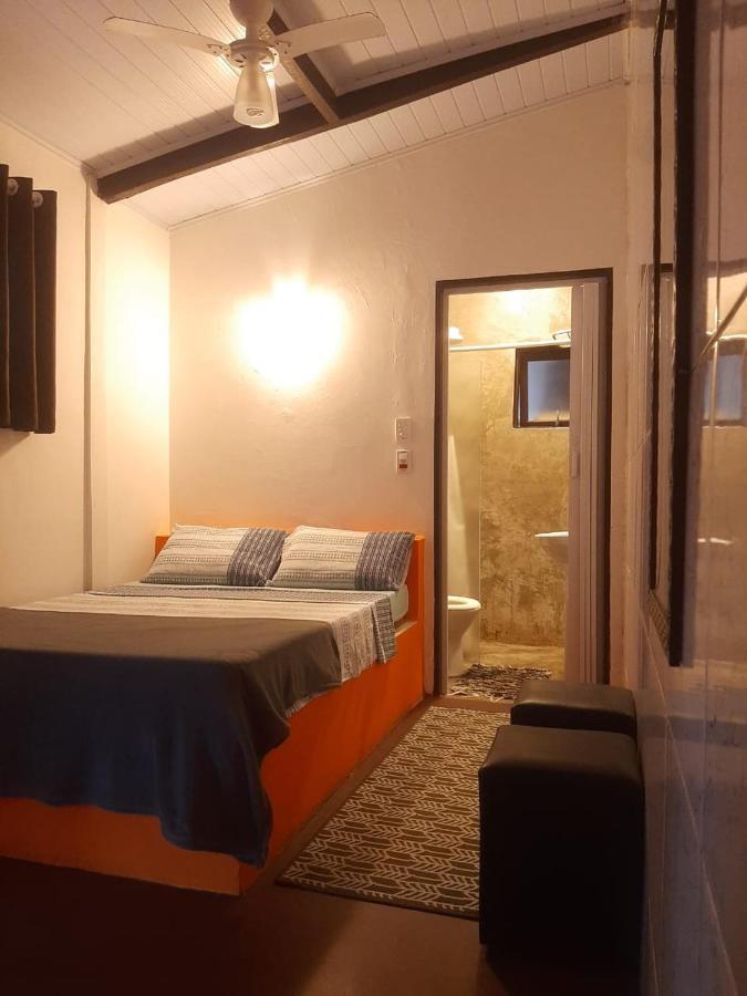 Trip Maresias Suites Extérieur photo