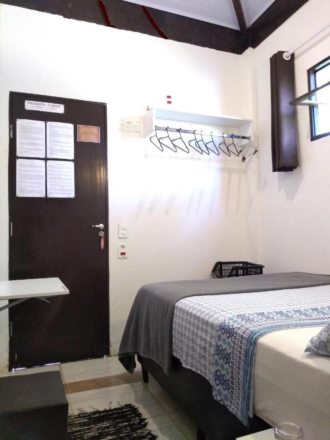 Trip Maresias Suites Extérieur photo