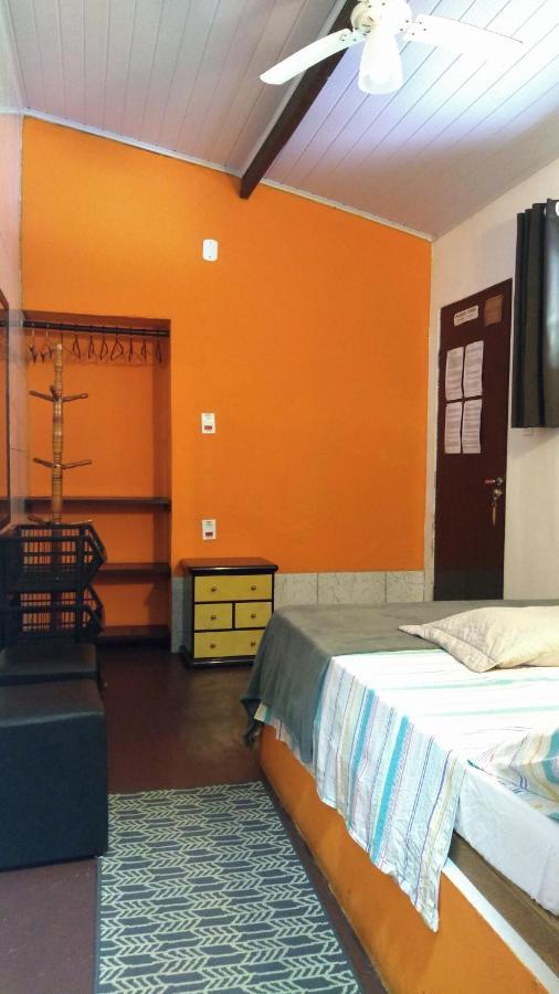 Trip Maresias Suites Extérieur photo