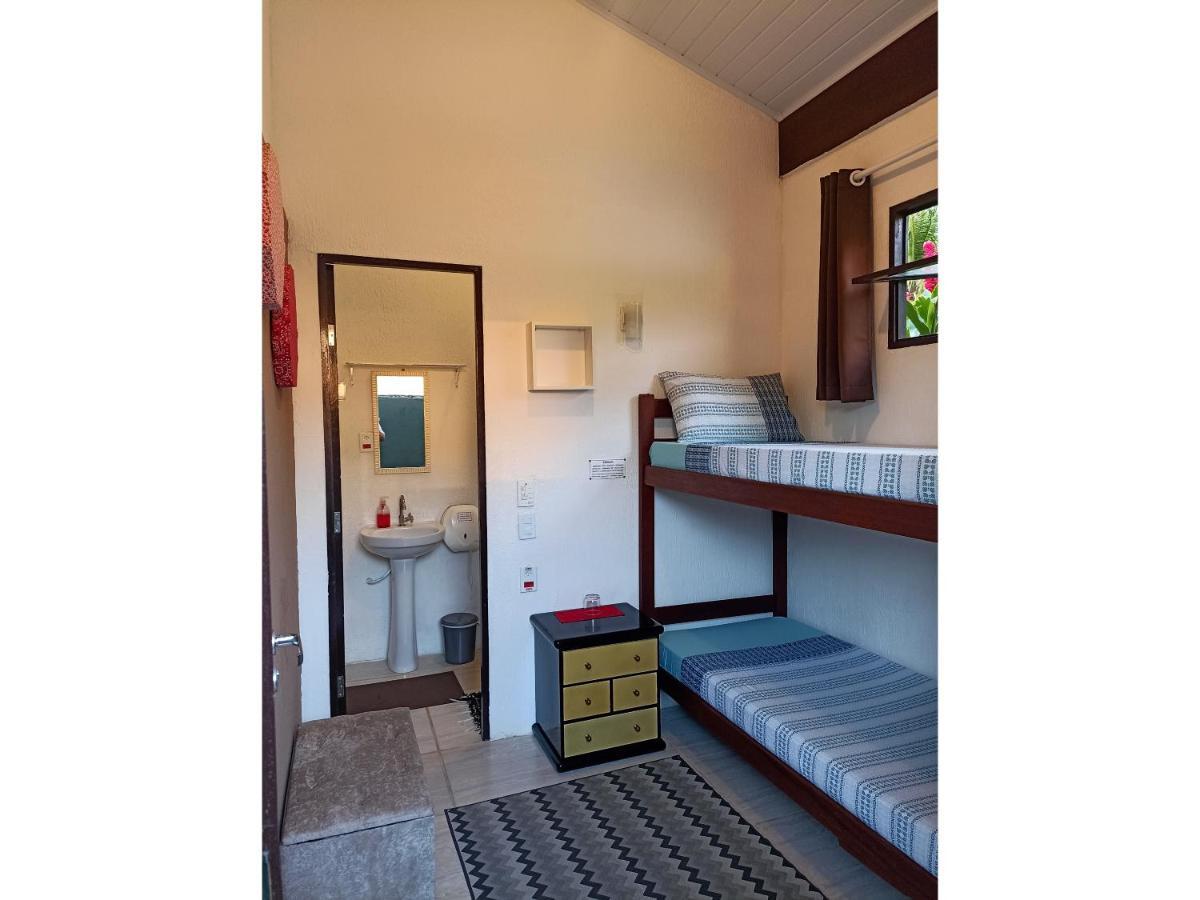 Trip Maresias Suites Extérieur photo