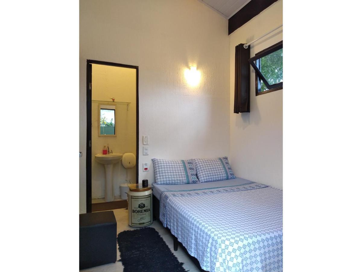 Trip Maresias Suites Extérieur photo