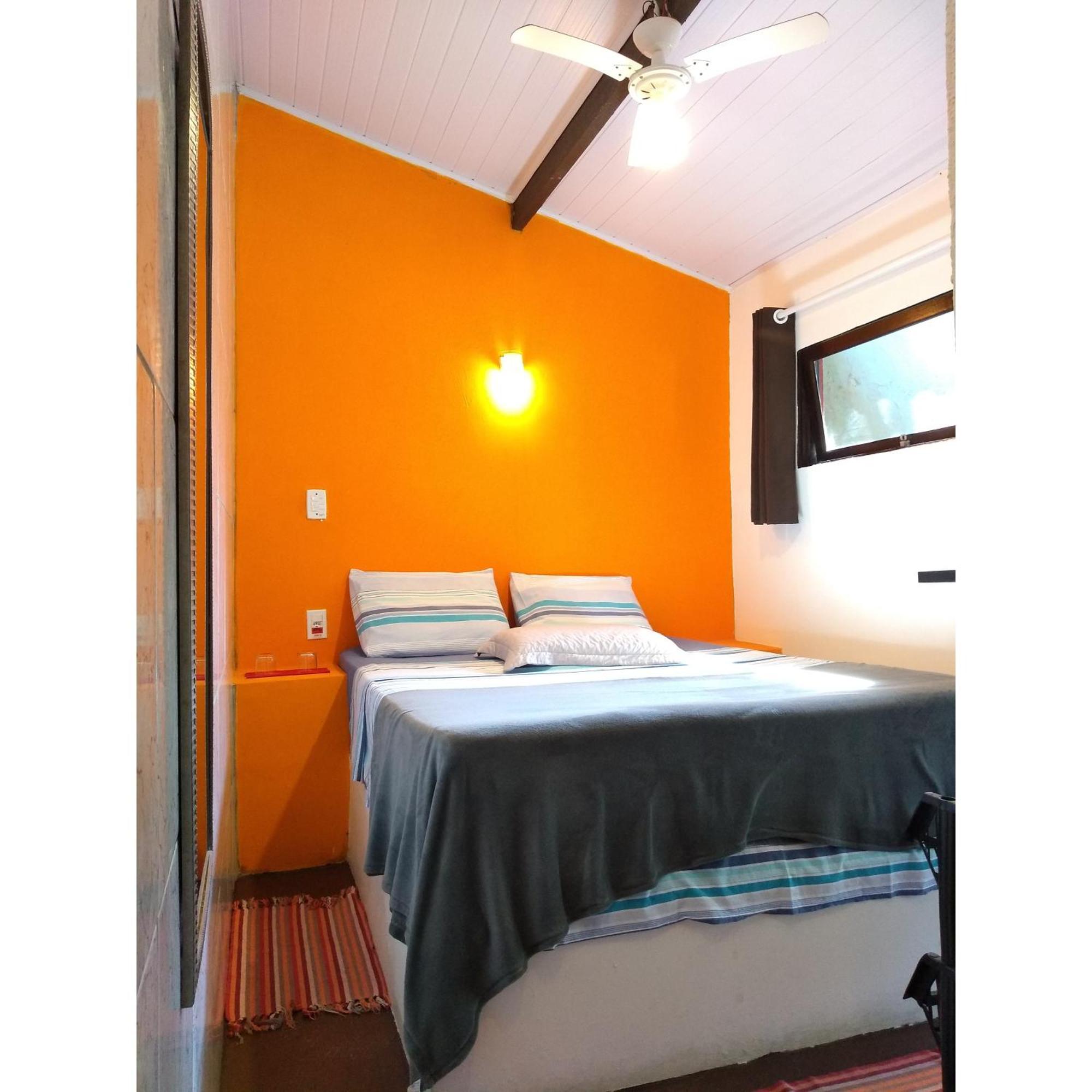 Trip Maresias Suites Extérieur photo