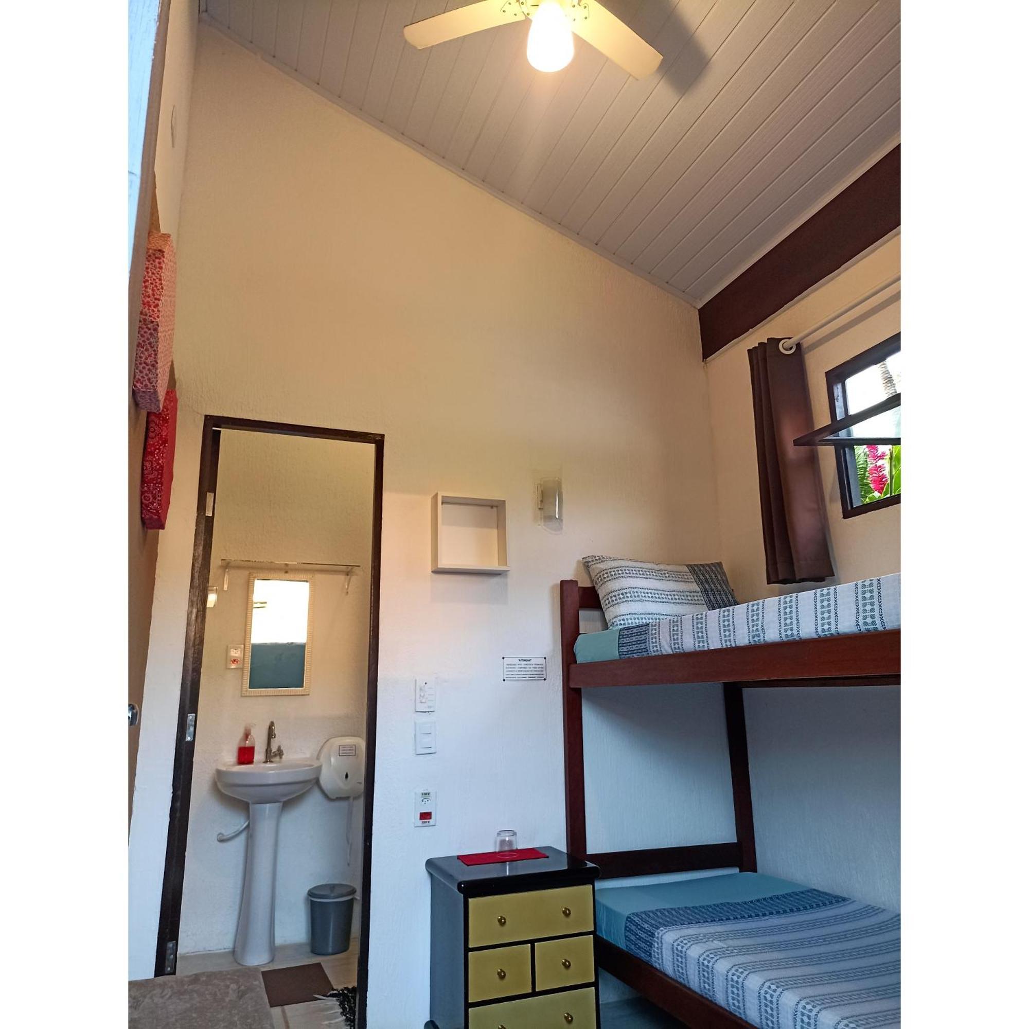 Trip Maresias Suites Extérieur photo