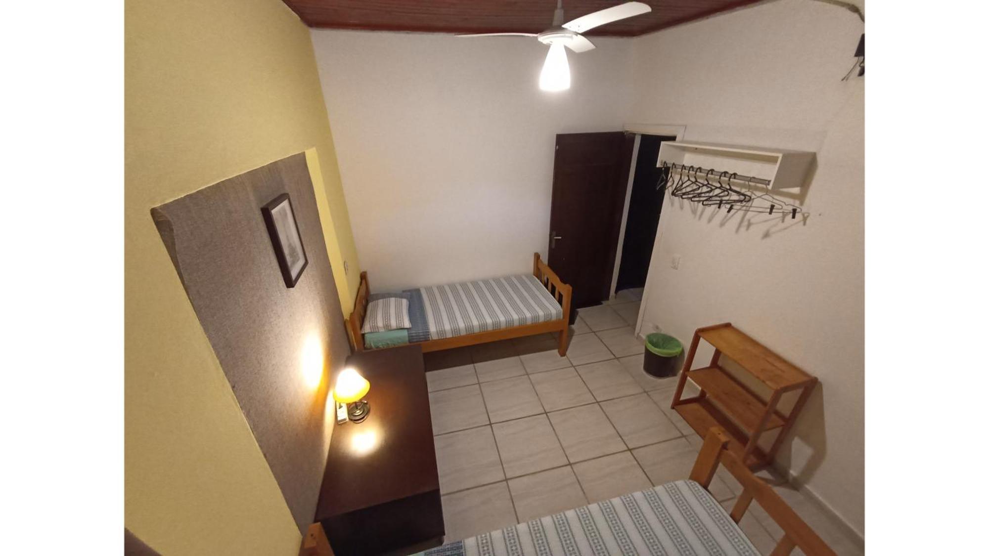 Trip Maresias Suites Extérieur photo