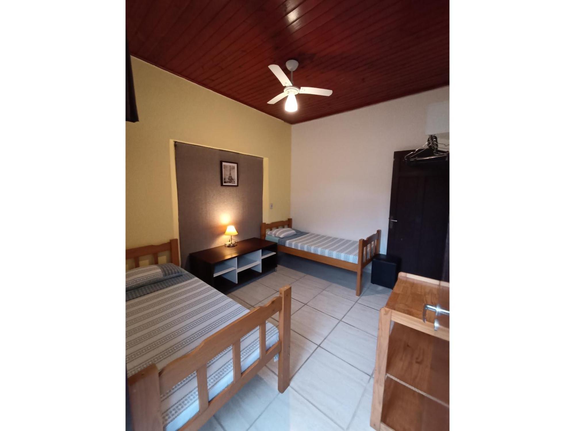 Trip Maresias Suites Extérieur photo