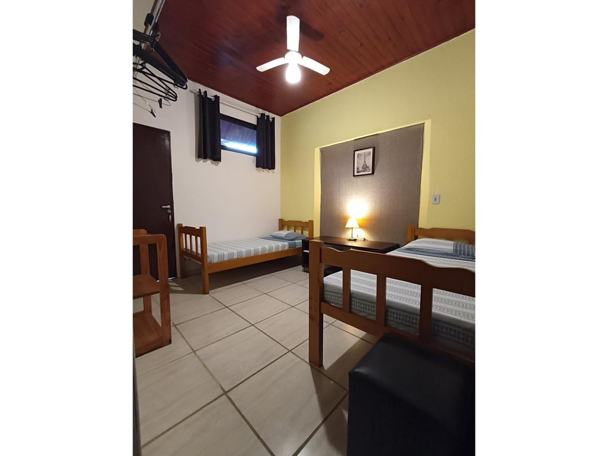 Trip Maresias Suites Extérieur photo