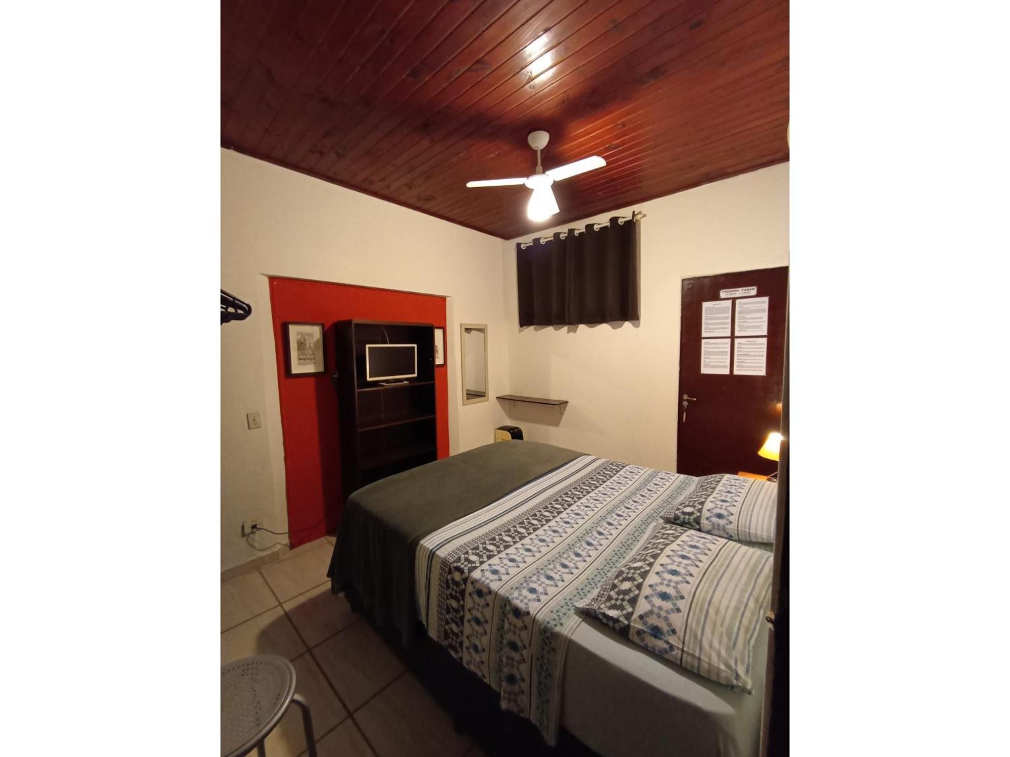 Trip Maresias Suites Extérieur photo