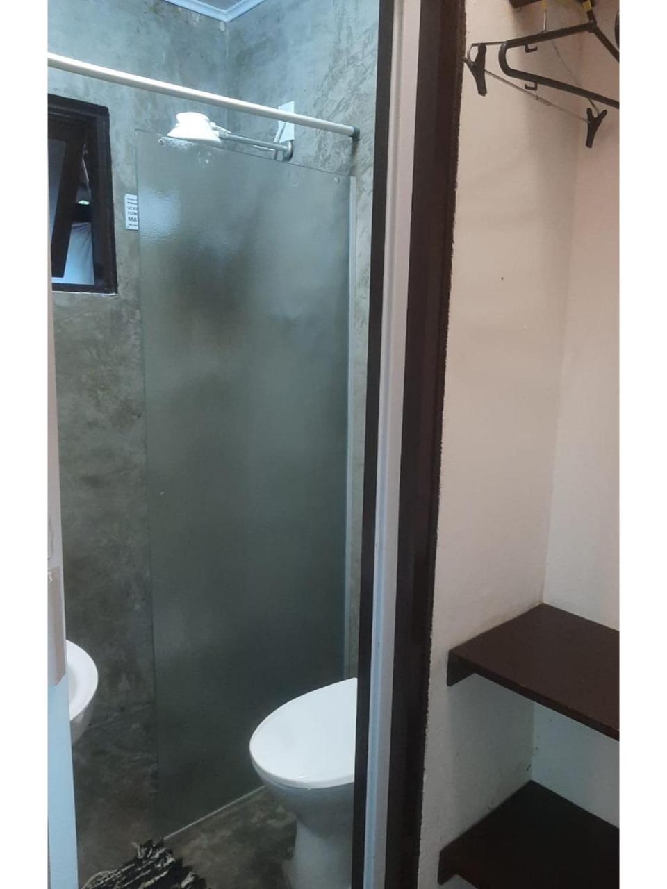 Trip Maresias Suites Chambre photo