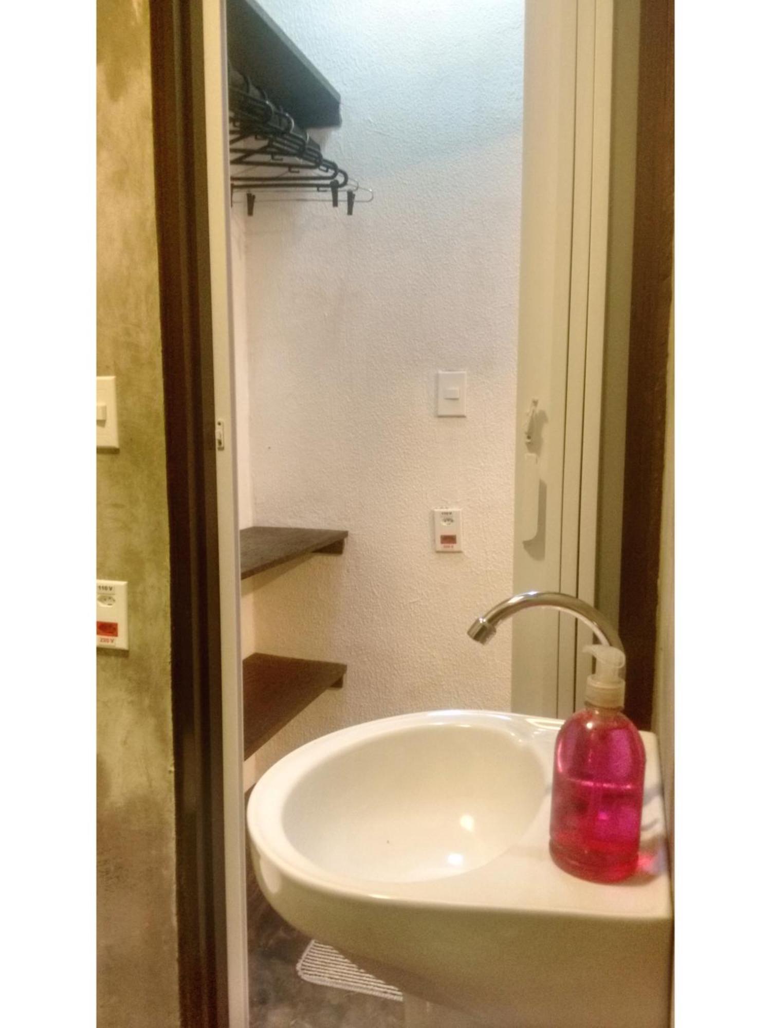 Trip Maresias Suites Chambre photo