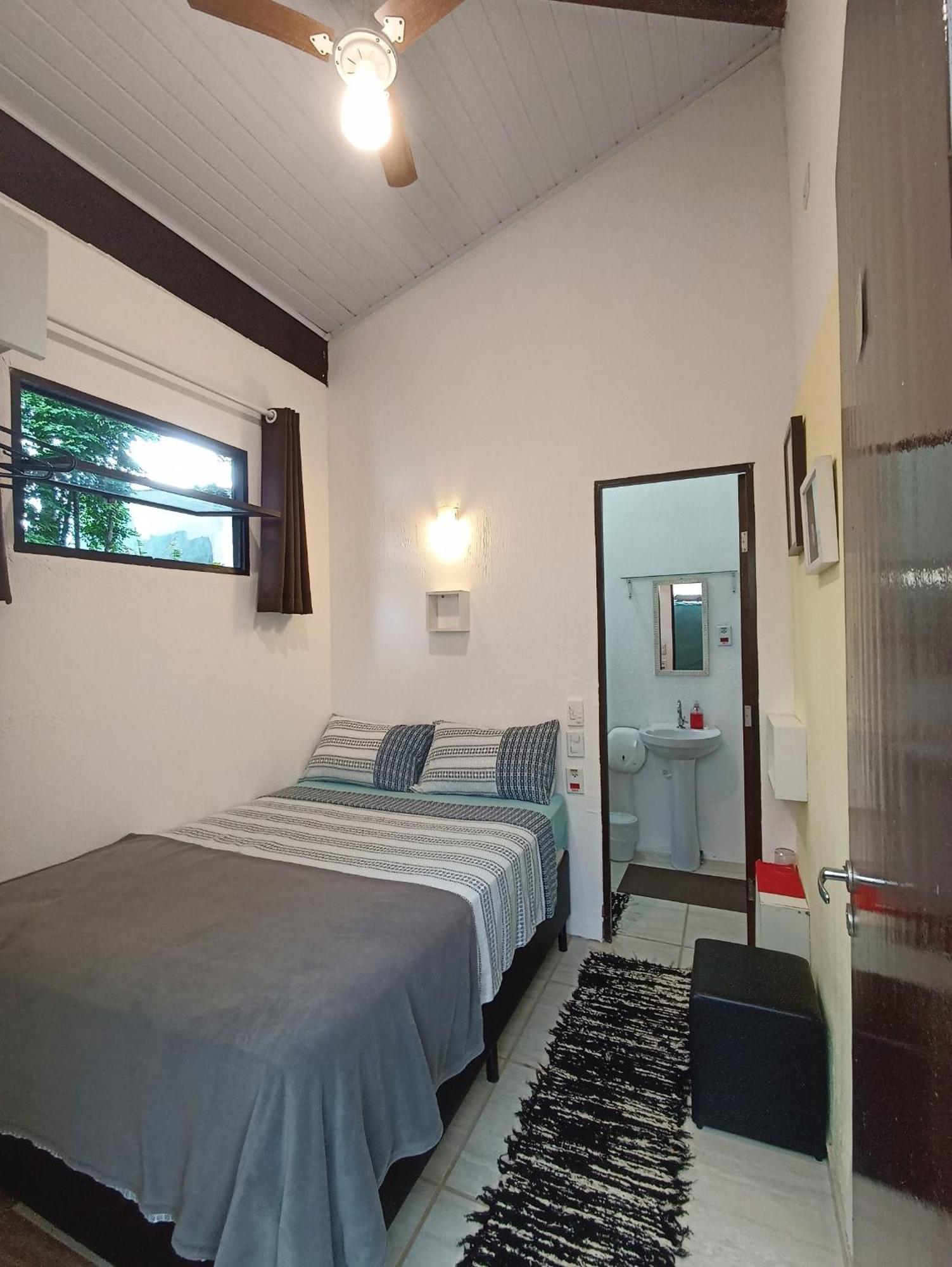 Trip Maresias Suites Extérieur photo